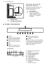 Preview for 78 page of Electrolux ENS6TE19S User Manual