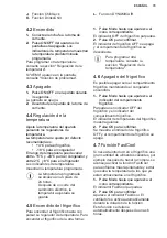 Preview for 79 page of Electrolux ENS6TE19S User Manual