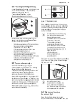 Предварительный просмотр 31 страницы Electrolux ENT6TE18S User Manual