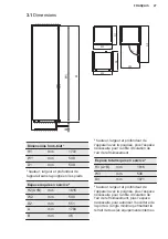 Preview for 27 page of Electrolux ENT6TF18S User Manual