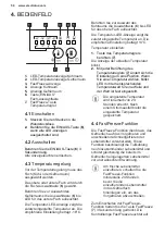 Preview for 50 page of Electrolux ENT6TF18S User Manual