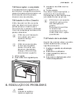 Preview for 41 page of Electrolux ENT8TE18S User Manual