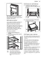 Preview for 59 page of Electrolux ENT8TE18S User Manual