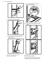 Preview for 14 page of Electrolux ENT8TE18S3 User Manual