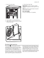 Preview for 17 page of Electrolux ENZ34700X User Manual