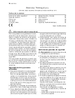 Preview for 18 page of Electrolux ENZ34700X User Manual