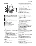 Preview for 21 page of Electrolux ENZ34700X User Manual