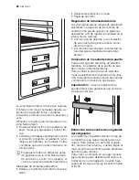 Preview for 26 page of Electrolux ENZ34700X User Manual