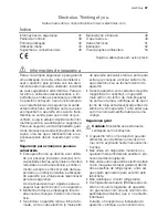 Preview for 37 page of Electrolux ENZ34700X User Manual