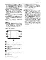 Preview for 39 page of Electrolux ENZ34700X User Manual