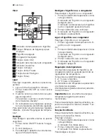 Preview for 40 page of Electrolux ENZ34700X User Manual