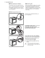 Preview for 14 page of Electrolux EOA5651AA User Manual