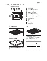 Preview for 7 page of Electrolux EOA5651BAK User Manual