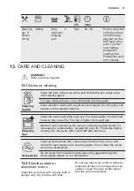 Preview for 31 page of Electrolux EOA5750AOX User Manual