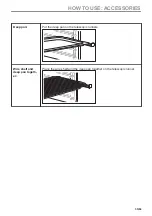 Preview for 35 page of Electrolux EOA9S31CX User Manual