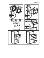 Preview for 39 page of Electrolux EOAP5803A Manual