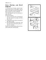 Preview for 18 page of Electrolux EOB 21000 User Information