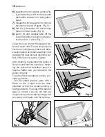 Предварительный просмотр 18 страницы Electrolux EOB 21001 User Manual