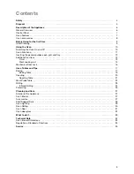 Preview for 3 page of Electrolux EOB 2620 Operating Instructions Manual