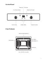 Preview for 7 page of Electrolux EOB 2620 Operating Instructions Manual