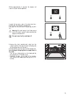 Preview for 15 page of Electrolux EOB 2620 Operating Instructions Manual