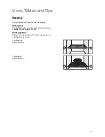 Preview for 17 page of Electrolux EOB 2620 Operating Instructions Manual