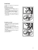 Preview for 31 page of Electrolux EOB 2620 Operating Instructions Manual