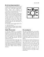 Preview for 9 page of Electrolux EOB 31010 User Information