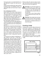 Предварительный просмотр 8 страницы Electrolux EOB 3711 Instruction Booklet