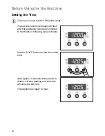 Preview for 10 page of Electrolux EOB 4633 User Information