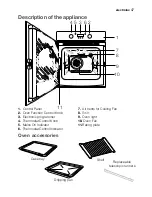 Preview for 47 page of Electrolux EOB 53011 User Instructions