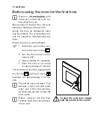 Preview for 50 page of Electrolux EOB 53011 User Instructions