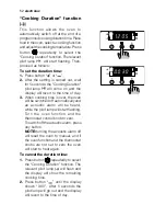 Preview for 52 page of Electrolux EOB 53011 User Instructions