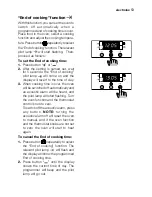 Preview for 53 page of Electrolux EOB 53011 User Instructions