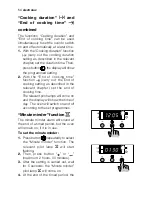 Preview for 54 page of Electrolux EOB 53011 User Instructions