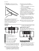 Preview for 6 page of Electrolux EOB 53102 User Manual