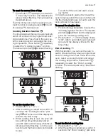 Preview for 7 page of Electrolux EOB 53102 User Manual