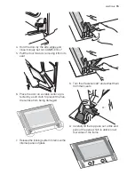 Preview for 15 page of Electrolux EOB 53102 User Manual