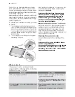 Preview for 16 page of Electrolux EOB 53102 User Manual