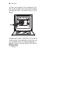 Preview for 20 page of Electrolux EOB 53102 User Manual