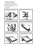 Предварительный просмотр 16 страницы Electrolux EOB 6730 Instruction Booklet