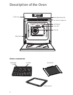 Preview for 4 page of Electrolux EOB 6790 Instruction Booklet