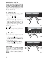 Preview for 12 page of Electrolux EOB 6790 Instruction Booklet