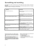 Preview for 10 page of Electrolux EOB 812 Instruction Booklet