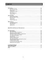 Preview for 4 page of Electrolux EOB 948 User Manual