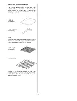 Preview for 18 page of Electrolux EOB 948 User Manual