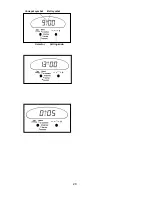 Preview for 20 page of Electrolux EOB 948 User Manual