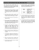 Preview for 33 page of Electrolux EOB 948 User Manual