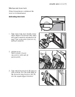 Preview for 15 page of Electrolux EOB20001 User Manual