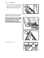 Preview for 18 page of Electrolux EOB20001 User Manual